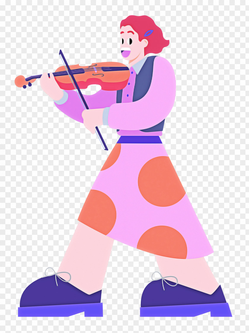 Playing The Violin Music Violin PNG