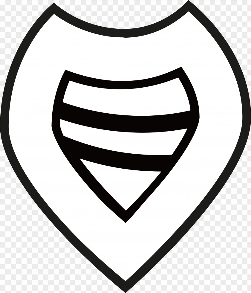 Shield Shape PNG