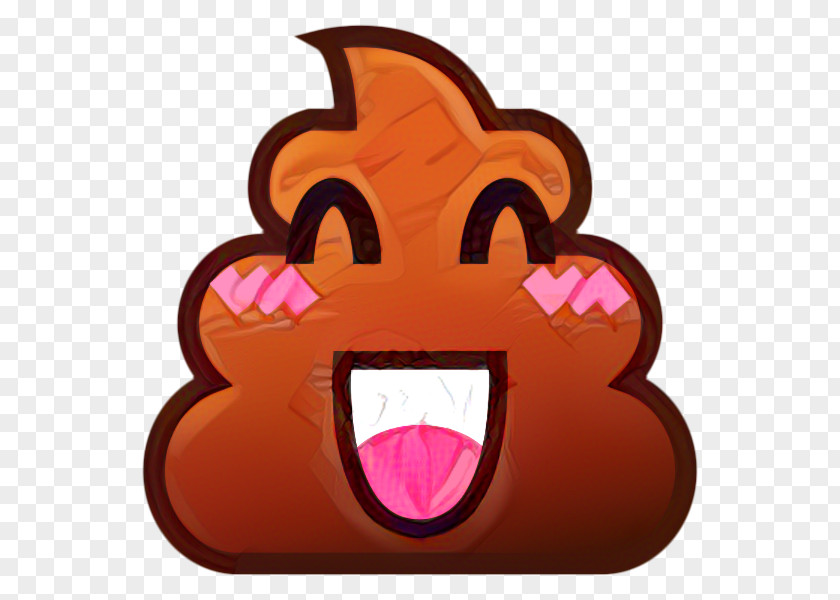 Smile Pink Gift Emoji PNG