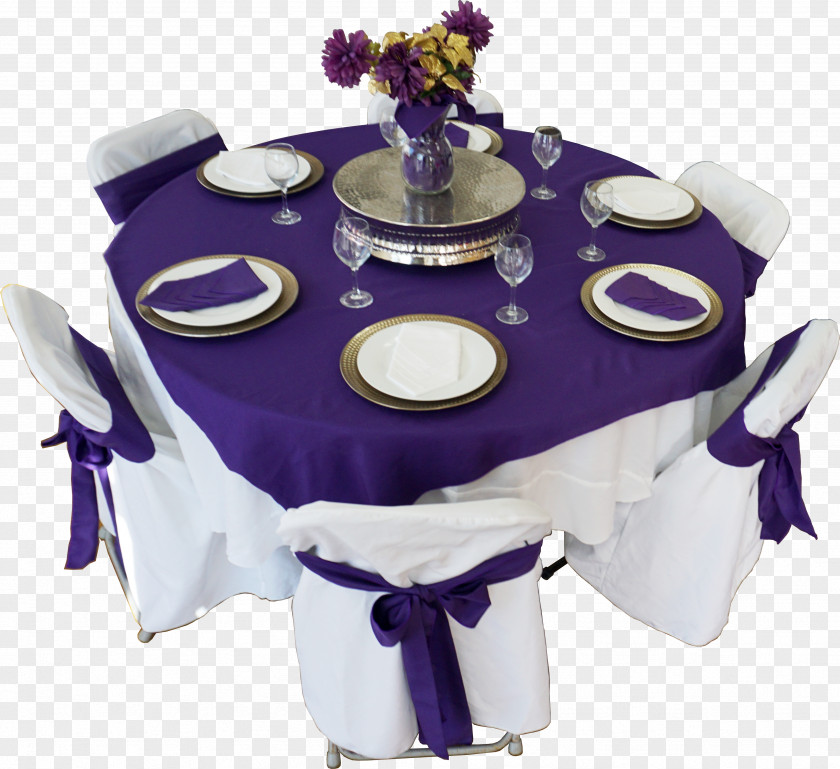 Tablecloth Lavender Lilac Purple Violet Textile PNG