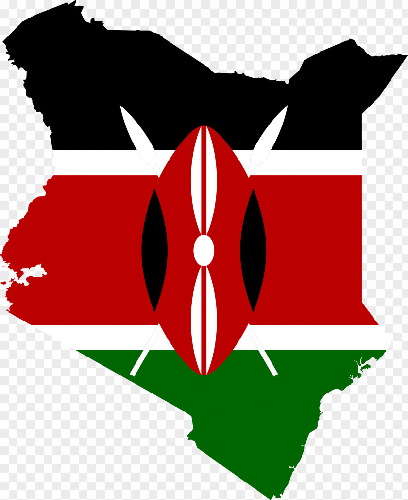 Taiwan Flag Of Kenya Web Mapping PNG