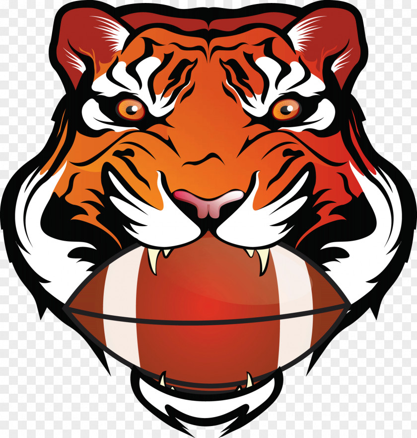 Tigers Memphis Women's Basketball Clip Art PNG