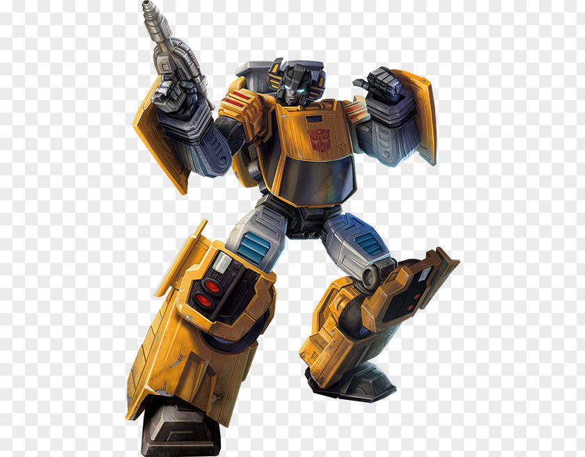 Transformers Grimlock Dinobots Sunstreaker Sideswipe Bumblebee PNG