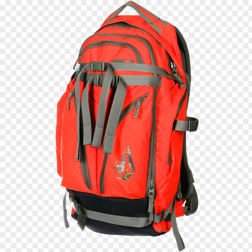 Bag Baggage Hand Luggage Backpack PNG