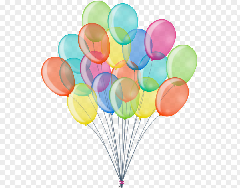 Balloon Drawing Clip Art PNG