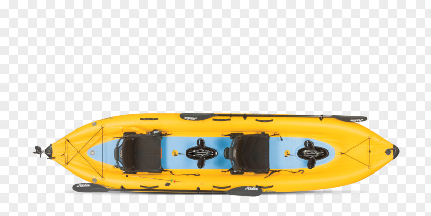 Boat Inflatable Kayak Hobie Mirage I14T Canoe PNG