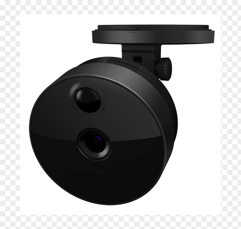 Camera Technique IP Passive Infrared Sensor Motion Detection 720p PNG