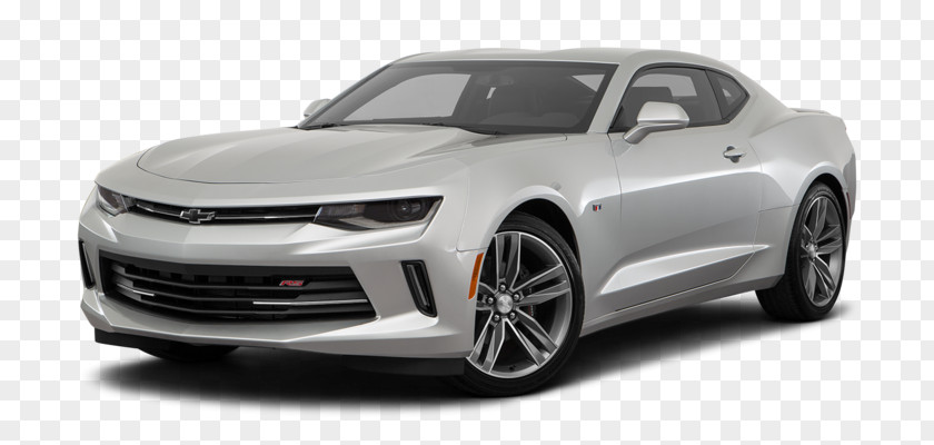 Car 2018 Chevrolet Camaro Buick 2017 PNG