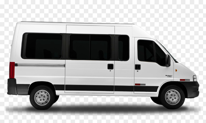 Car Fiat Ducato Compact Van Automobiles Strada PNG