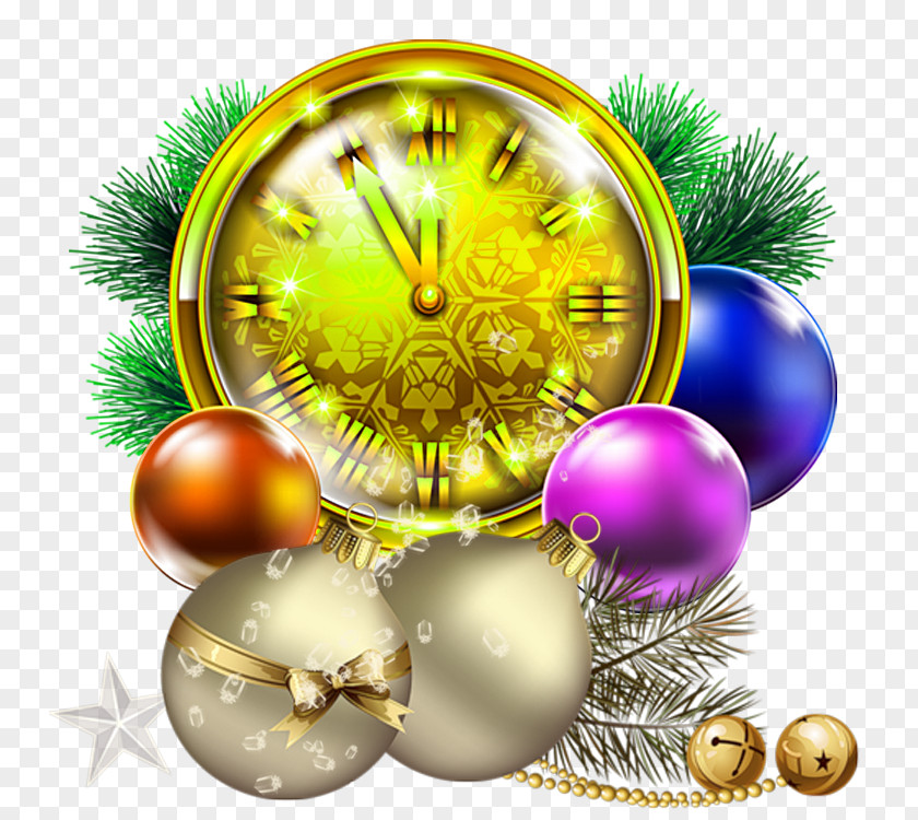 Christmas Ornament Ded Moroz New Year Decoration PNG