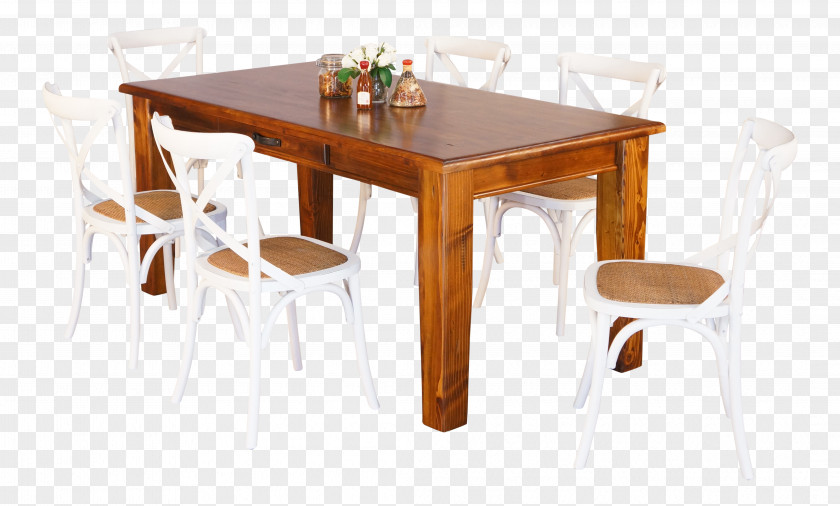Dining Table Furniture Chair Room Matbord PNG