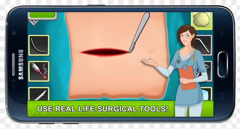 Doctor Game Virtual Crazy DentistKids GamesAndroid Surgery Simulator Dentist PNG