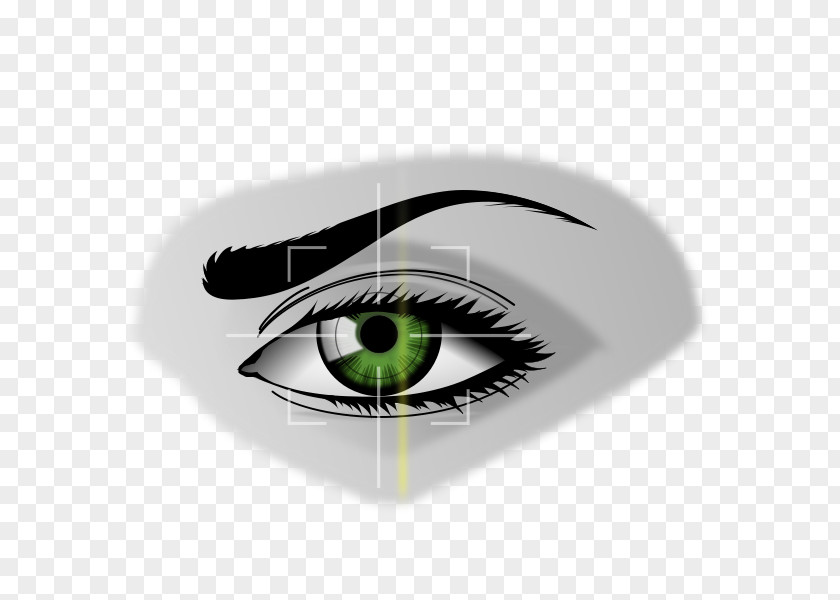 Eye Art Pictures Image Scanner Clip PNG