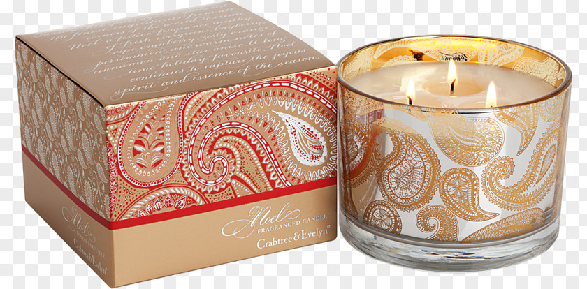 Fragrance Candle Lighting PNG