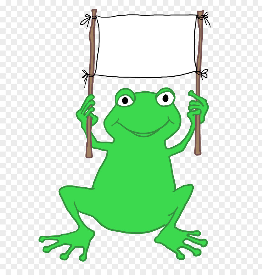 Frog Toad Tree True Clip Art PNG