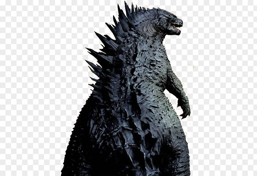 Gozilla Godzilla Gigan King Kong MUTO MonsterVerse PNG