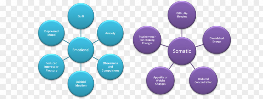 Signs Of An Anxious Baby Eco-map Major Depressive Disorder Person Information Depression PNG