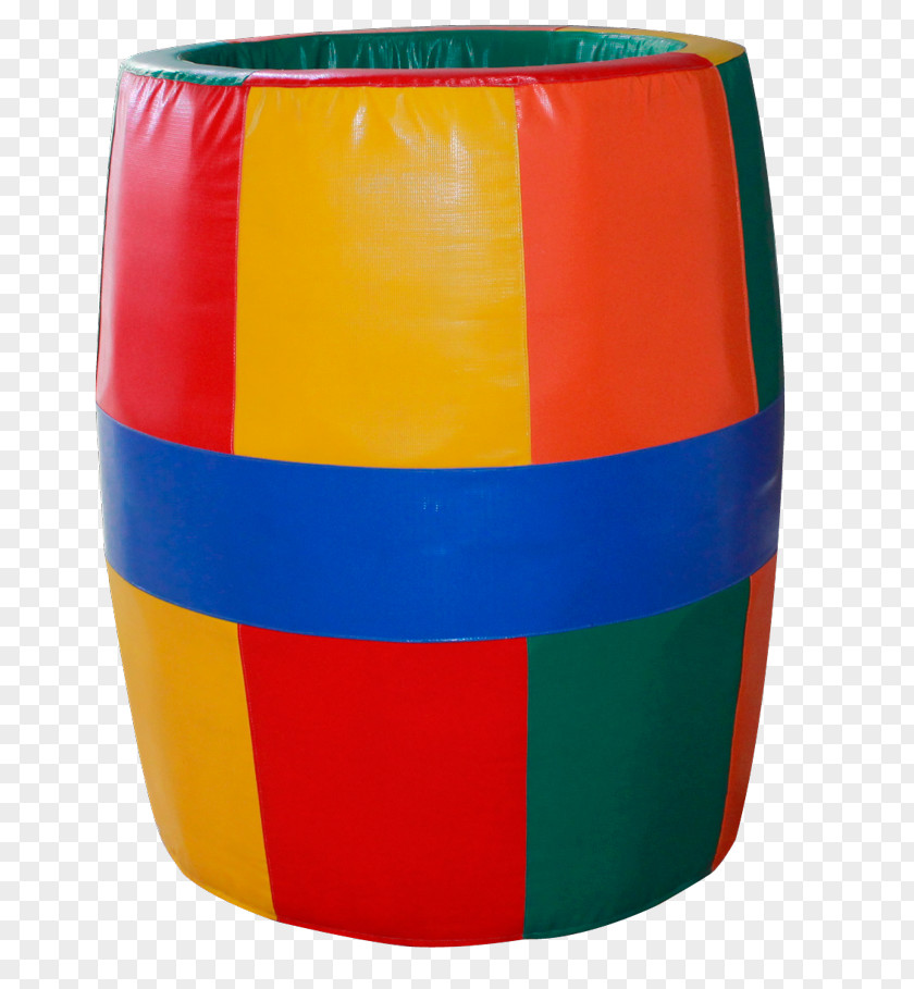 Vase Plastic Cylinder PNG