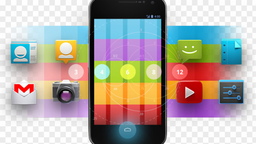 Android Software Development Mobile App Computer PNG