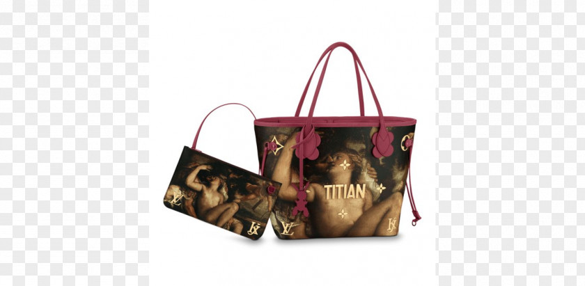 Bag Tote Handbag LVMH Artist PNG