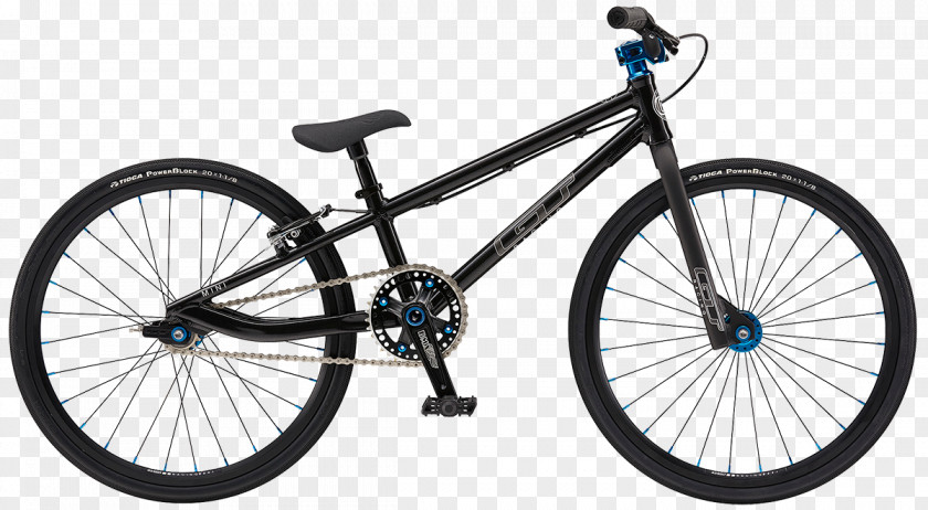 Bicycle BMX Bike GT Bicycles Mountain PNG