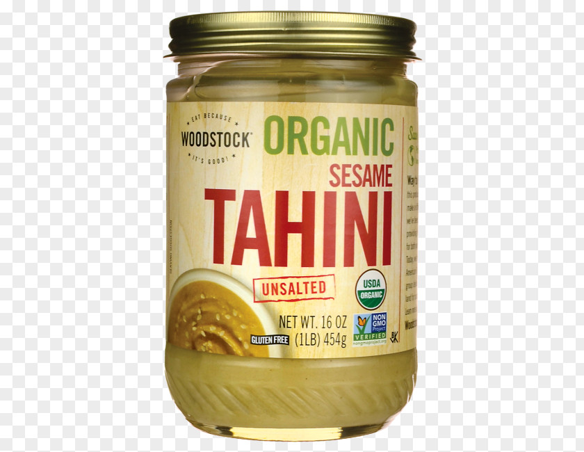 Butter Peanut Tahini Middle Eastern Cuisine Raw Foodism Sesame PNG