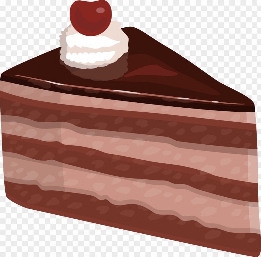 Cake For Thanks Black Forest Gateau Bakery Dessert Torte PNG