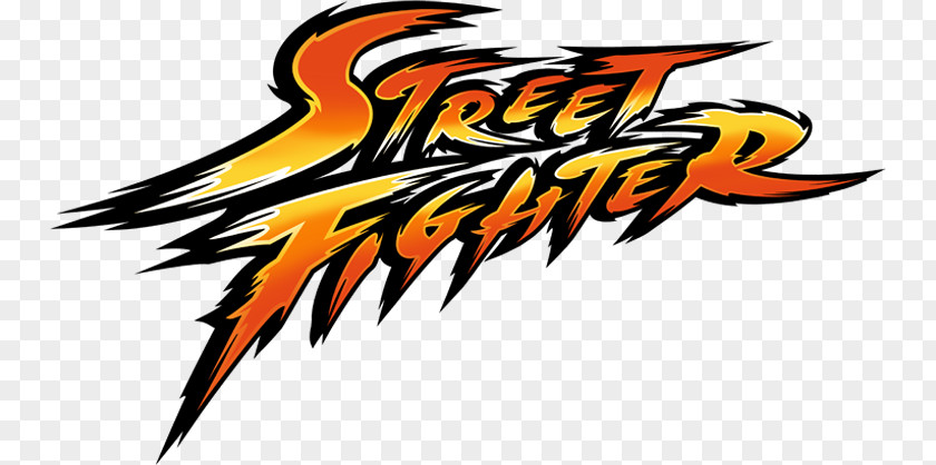 Capcom LOGO Super Street Fighter IV Ultra II: The World Warrior II PNG