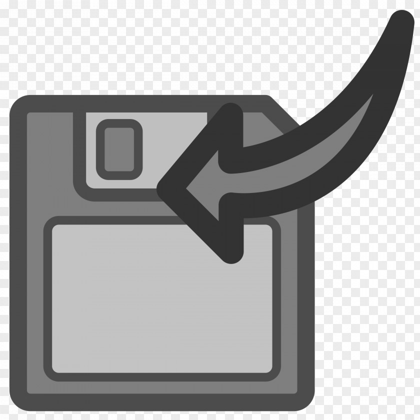 File Import Floppy Disk Clip Art PNG