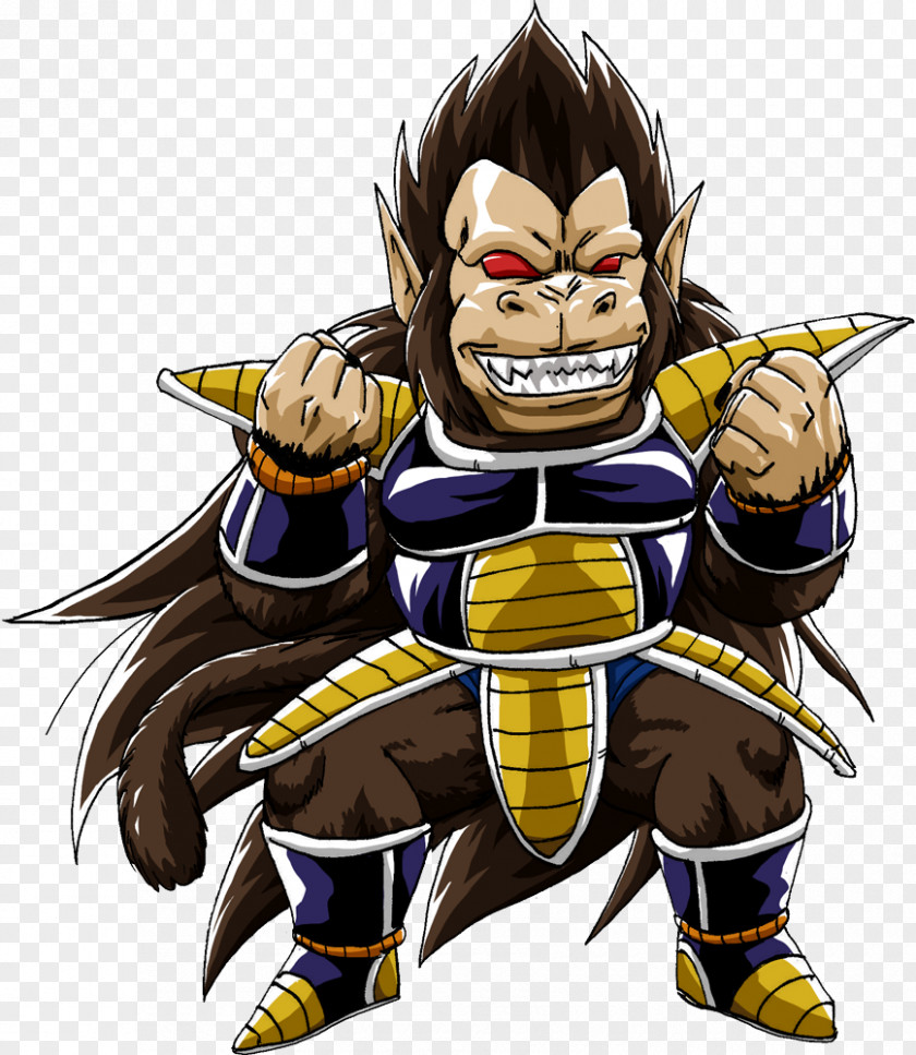 Goku Master Roshi Raditz Piccolo Bardock PNG