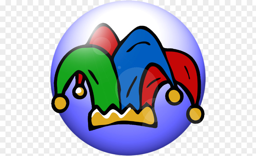 Hat Cap And Bells Jester Joker PNG