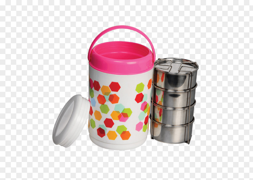 Hot Pot Tiffin PRAN Plastic Bangladesh PNG