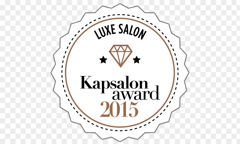 Logo Luxe Nuby's Hairstyling Kapsalon Black Hair Organization PNG