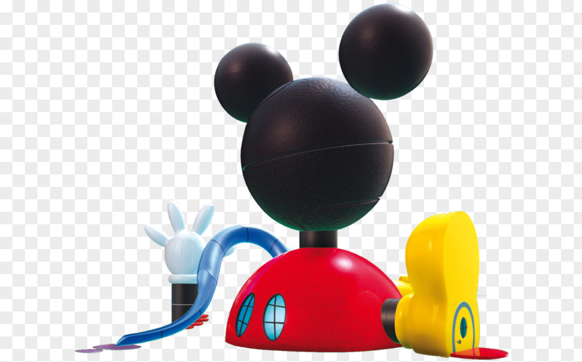 Mickey Mouse Minnie Pluto Goofy Baby PNG