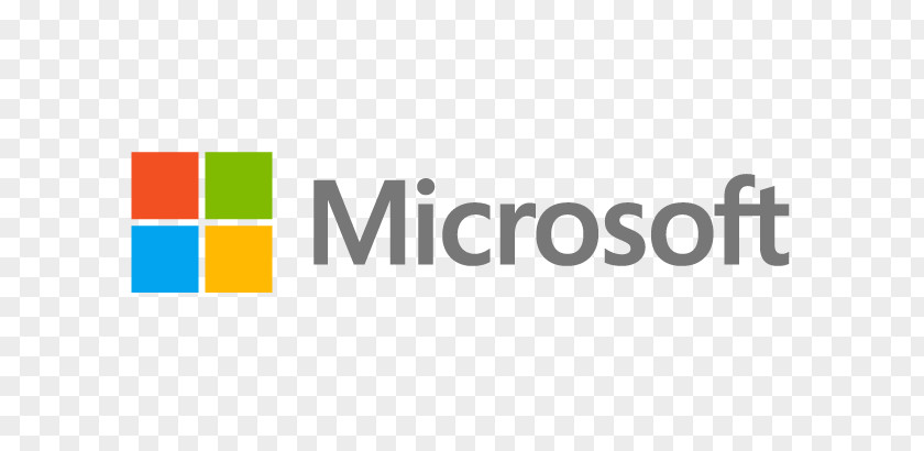 Microsoft Business Logo PNG