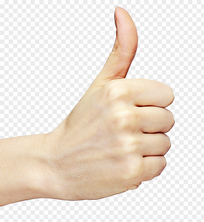 Nail Wrist Finger Hand Thumb Gesture Skin PNG