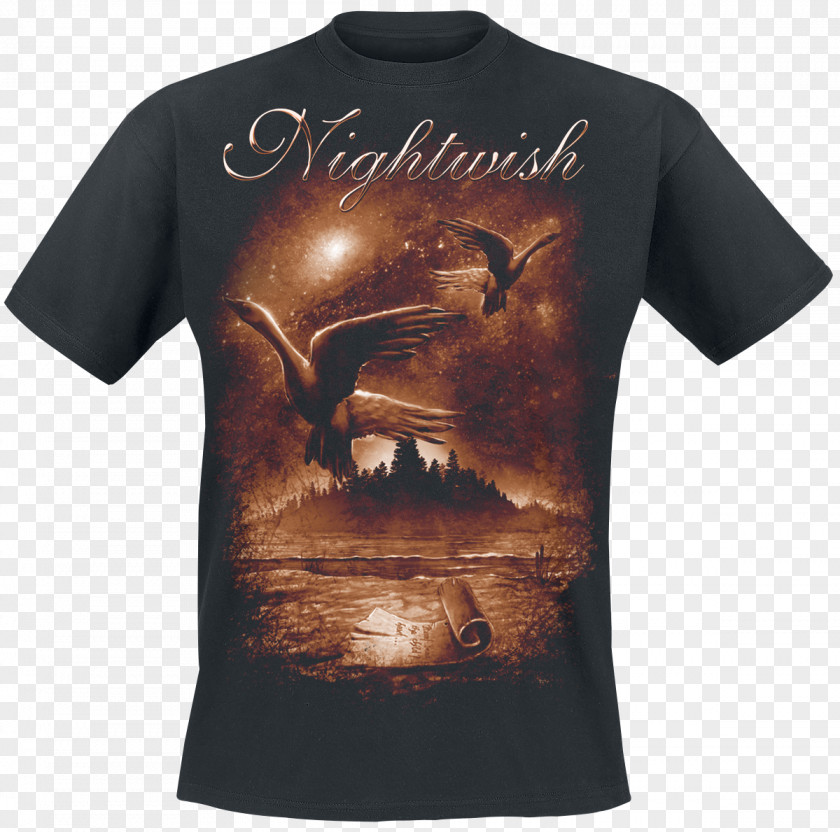 Nightwish Decades Cd Decades: World Tour Wishmaster Album PNG