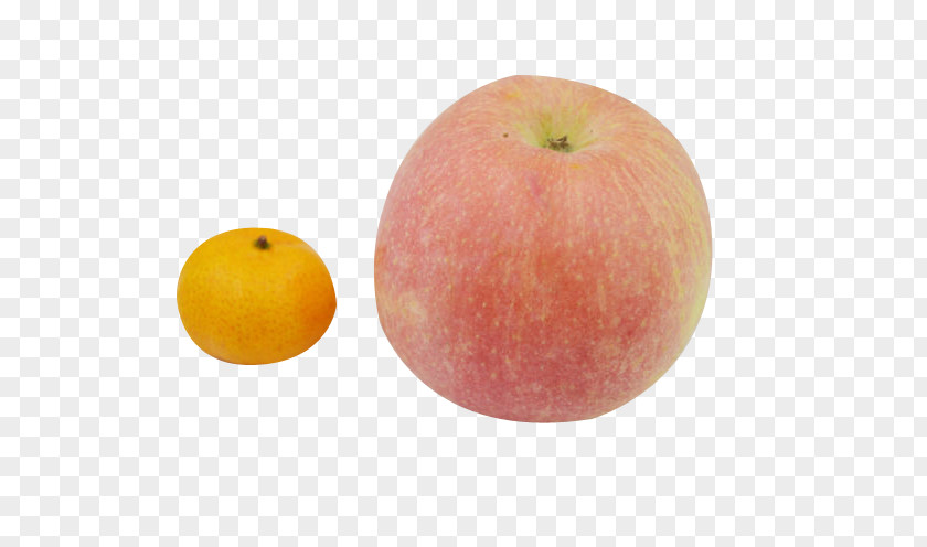 Oranges And Apples Fruit PNG