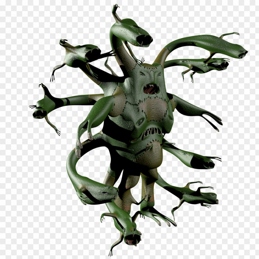 Plant Figurine Legendary Creature PNG
