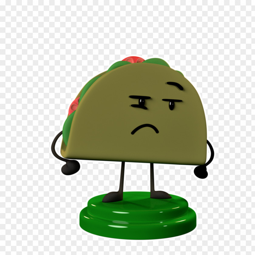 Taco Fan Art Photography PNG