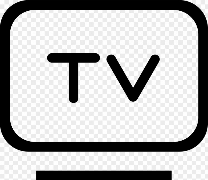 Tv Icon Television Computer Keyboard PNG