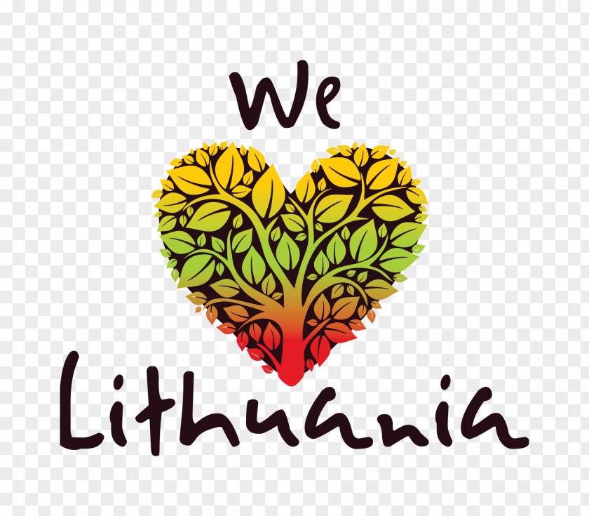 We Love Lithuania Jurbarkas Klaipėda Non-profit Organisation Lifetime PNG