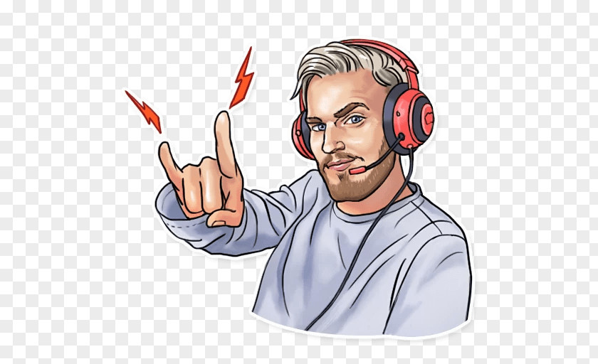 Brofist Pictogram PewDiePie Clip Art Download Thumb PNG