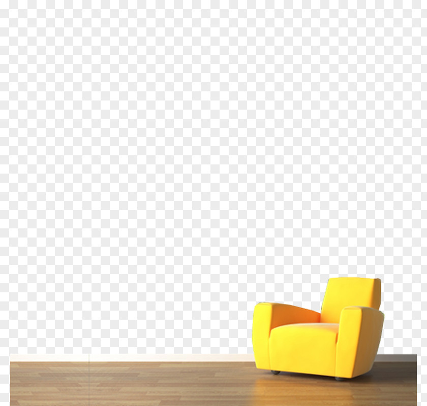 Chair Comfort Couch PNG