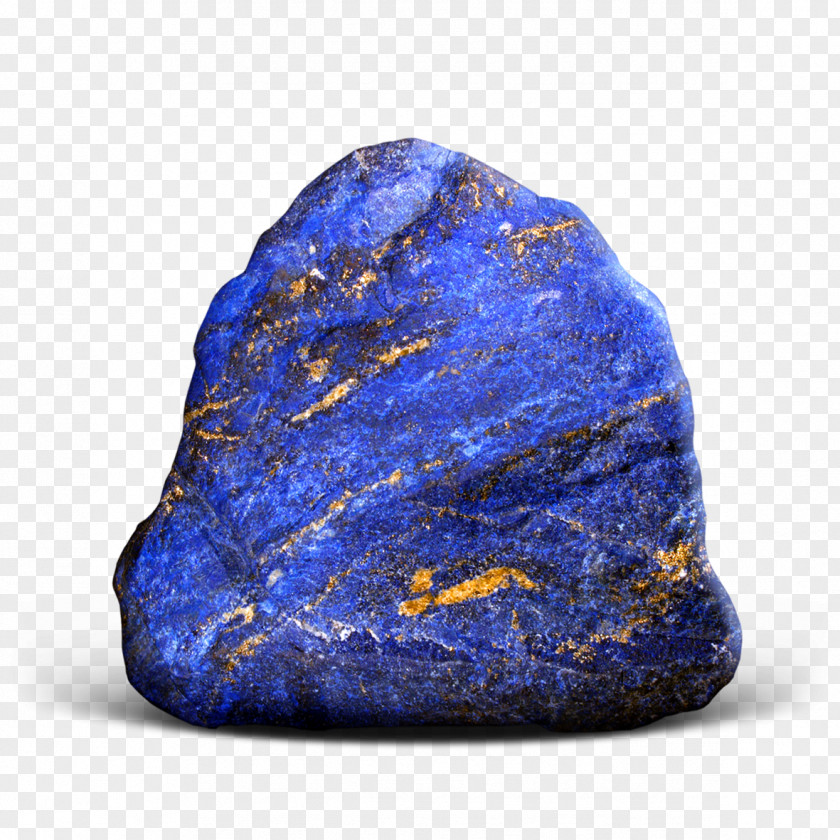 Gemstone Sar-i Sang Lapis Lazuli Lazurite Crystal Healing PNG
