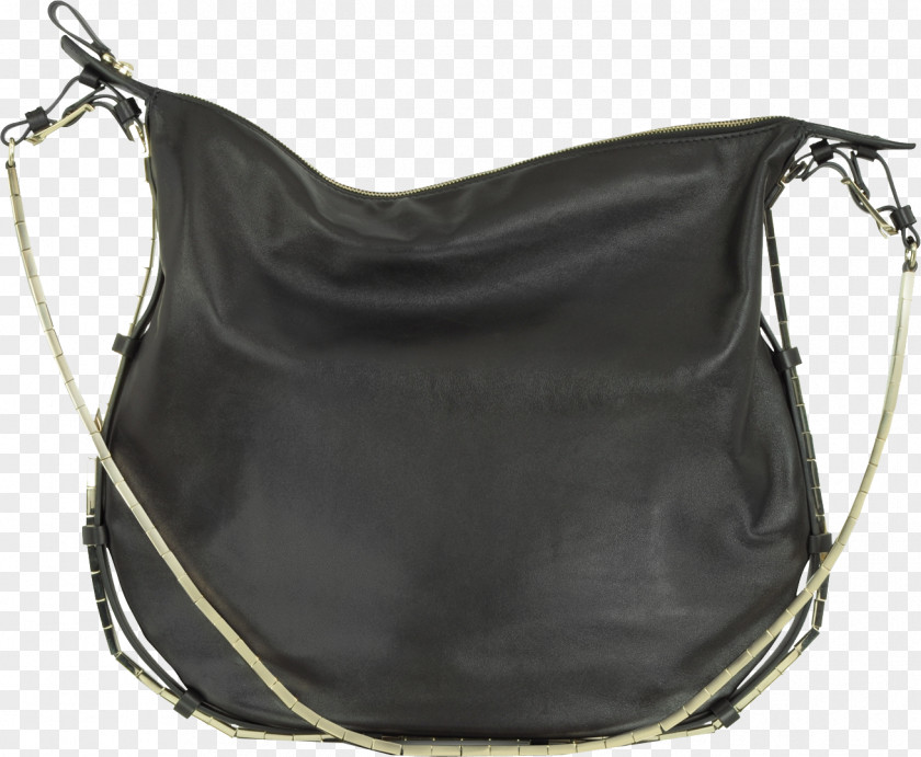 Hobo Bag Handbag Leather Messenger Bags PNG