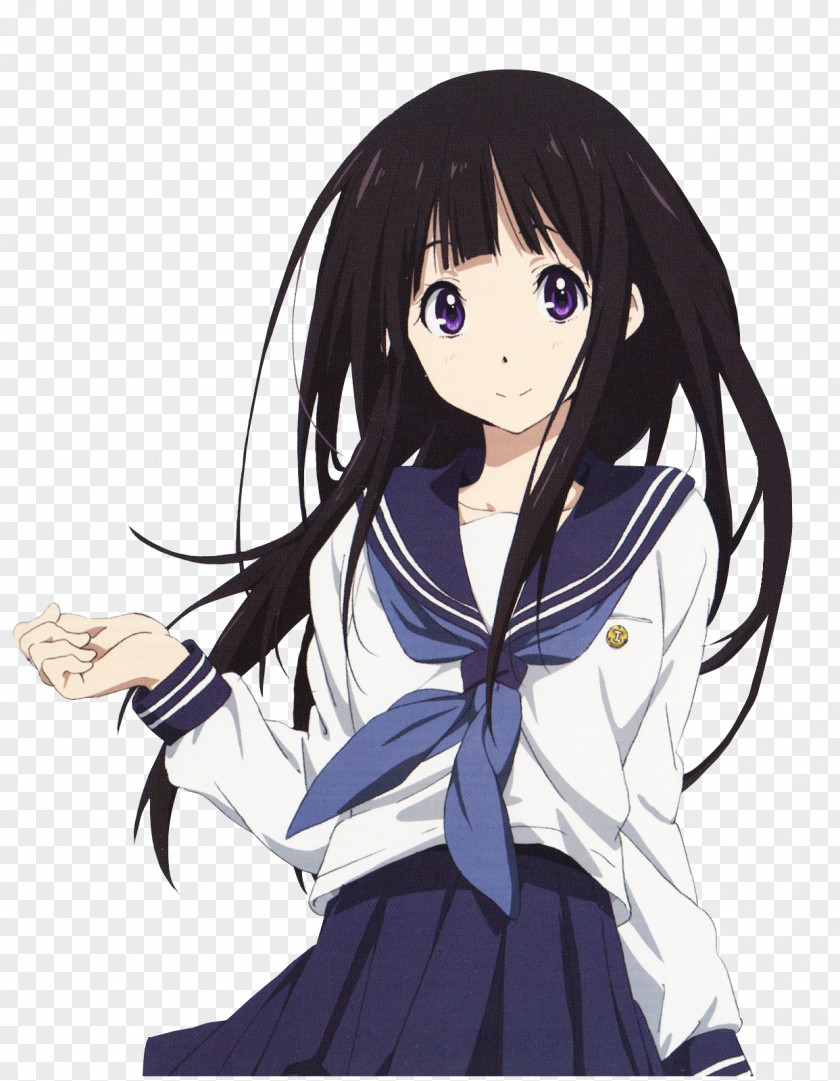 Hyouka Eru Chitanda Hōtarō Oreki Mayaka Ibara Satoshi Fukube PNG