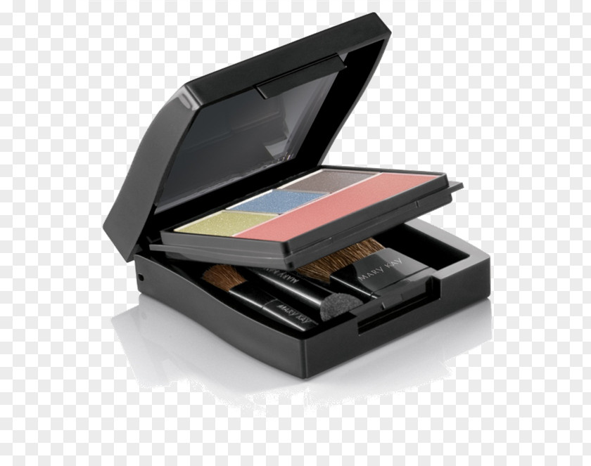 Mary Kay You Compact Eye Shadow Cosmetics Face Powder PNG