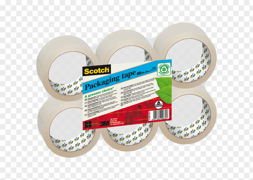 Scotchbrite Adhesive Tape Scotch Box-sealing Pressure-sensitive Packaging And Labeling PNG