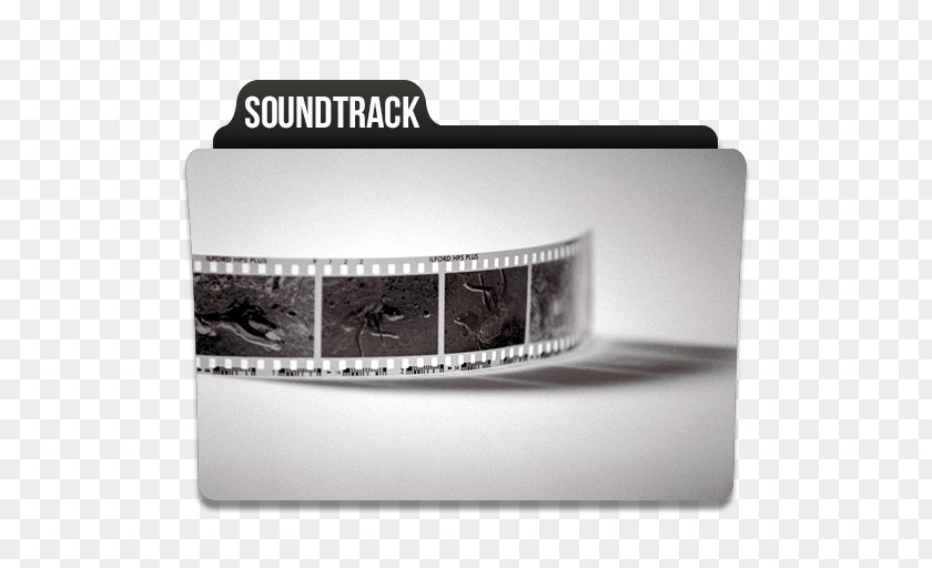 Soundtrack Photography Brand Font PNG